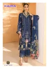 Kaira Vol 28 By Keval Lawn Cotton Online Pakistani Salwar Suits Wholesale